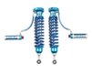 King 2.5 Front 2.5 Remote Reservoir Coilovers with Adjusters for 07+Tundra