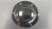 4" STAINLESS STEEL END CAP  AC251071-4 SUPERTRAPP 406-3046