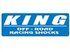 KING 14" COIL OVER SHOCK BODY  KRS-25304-014
