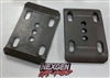 2.5 U BOLT PLATES R1159