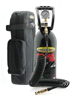 Compact Air System Smittybilt 10lb co2