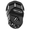 Smittybilt 2820 Winch Shackle Black