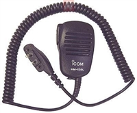 ICOM HAND HELD SPEAKER MIC HM-158L