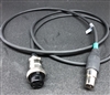 4 LINK PRO TA5 FEMALE TO ROADMASTER KENWOOD 5 PIN CONNECTOR
