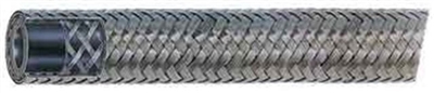 XRP -6 STAINLESS STEEL BRAIDED RACING HOSE 300006