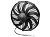 SPAL 12" Curved Blade High Performance Fan 1328cfm  30102029