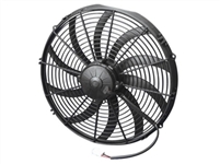 SPAL 16" Curved Blade High Performance Fan