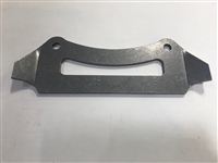 Type 2 Bus 002 Or 091 Transmission Upper Mount For Bellhousing