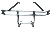 DOUBLE TUBE REAR BUMPER, VW BAJA BUG EMPI