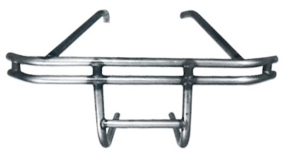 DOUBLE TUBE REAR BUMPER, VW BAJA BUG EMPI