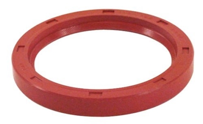 EMPI (ERLING) 32-1546 VW BUG BUGGY RED SILICONE FLYWHEEL SEAL 113 105 245FG