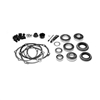 FORD 9" MASTER INSTALL KIT W-DAYTONA 3.25 SIDE CASE