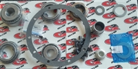 Toyota 8" V6 4 Cyl Turbo Ring and Pinion Master Installation Kit G2 Axle & Gear