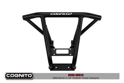 Cognito Motorsports Front Bumper 360-90010