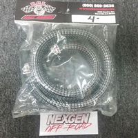 PCI 4FT Race Air Hoses for Pumpers HOSE-4