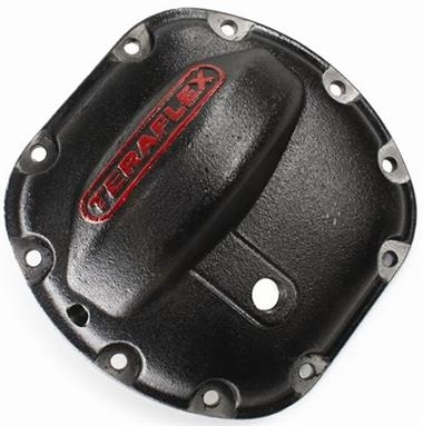 TeraFlex Dana 30 HD Differential Cover