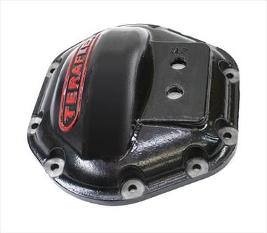 TeraFlex Dana 44 HD Differential Cover