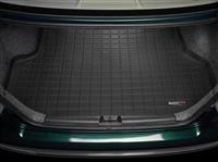 Weathertech Cargo Liner Fits 2007 to 2015 JK Wrangler and Rubicon 2-door models