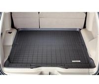 Weathertech Cargo Liner Fits 2011 to 2015 JK Wrangler Unlimited and Rubicon 4-door models