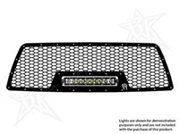 Toyota Tacoma Grille Kit