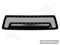 Toyota Tundra Grille Kit