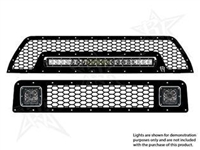 Toyota 4-Runner Grille Kit