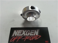 3/4" shaft Billet clamp nut  AC425027-3A  17-2585