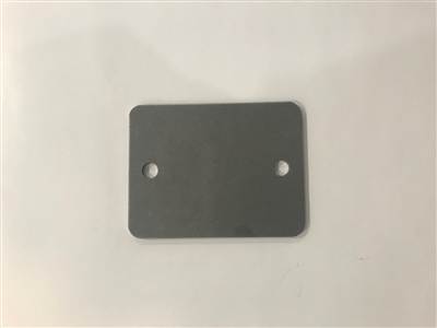 Super Shifter Mounting Plate