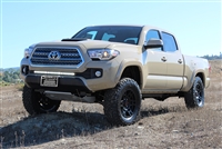 Baja Design Toyota, Tacoma 30" S8 16-17 Grille Mount Kit