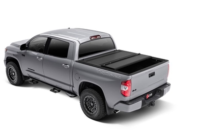 BAKFlip MX4 Tonneau Cover 2007-CURRENT TOYOTA TUNDRA CHOOSE BED LENGTH AND RAIL SYSTEM