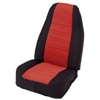 Custom Fit Neoprene Front Seat Cover SMITTYBILT 47822 47824 47830