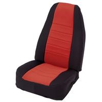 Custom Fit Neoprene Front Seat Cover SMITTYBILT 47822 47824 47830