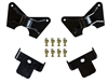 Rear Bump Stop Kit 2007+ TOYOTA TUNDRA 2WD / 4WD