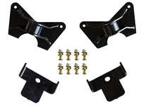 Rear Bump Stop Kit 2007+ TOYOTA TUNDRA 2WD / 4WD