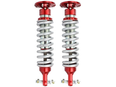 GM 1500 07-15 IFP aFe Power 501-5600-01 Sway-A-Way Front Coilover Kit