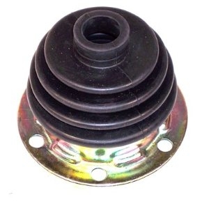 AXLE BOOT, IRS, TYPE 2   QTY 4      501149211 00-9989-0  86-1086