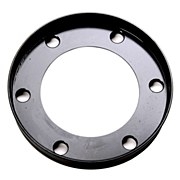 FORGED FLANGE, CHROMOLY, 934CV, MAXI    AC501111F