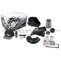 aFe Diesel Elite Pro Dry S Stage 2 Si Intake 08-10 F250-550 Powerstroke 6.4L