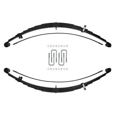 ICON 2007-UP Toyota Tundra Multi-Rate RXT Leaf Spring Kit