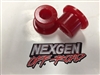 BUSHING URETHANE 1.500" OD .750" ID FOR 1.750" .120" TUBE