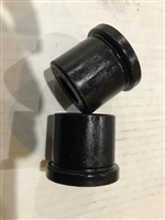 BUSHING URETHANE 1.500" OD .750" ID FOR 1.750" .120" TUBE B175