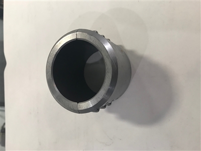 OD TUBE CLAMP, 2.0 (2 inch)