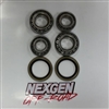 COMBO WHEEL BEARING KIT AC621131