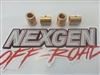 7/8 LINK PIN BUSHINGS  KTK6260 QTY 4