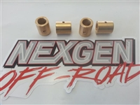 7/8 LINK PIN BUSHINGS  KTK6260 QTY 4