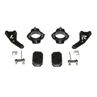 PROCOMP TITAN XD 4WD GAS/DIESEL LEVELING KIT