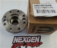 JEEP JK Dana30/44 Pinion Yoke Flange MOPAR