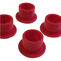 ENERGY SUSPENSION 14-17 SHIFTER BRAKE PEDAL BUSHING