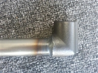 60" SHIFT SHAFT, OEM SOCKET