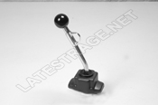 Hurst style long shifter VW